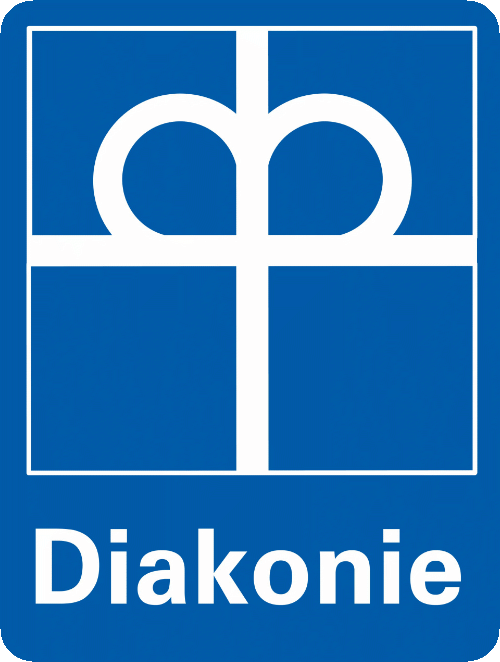 Diakonie Logo